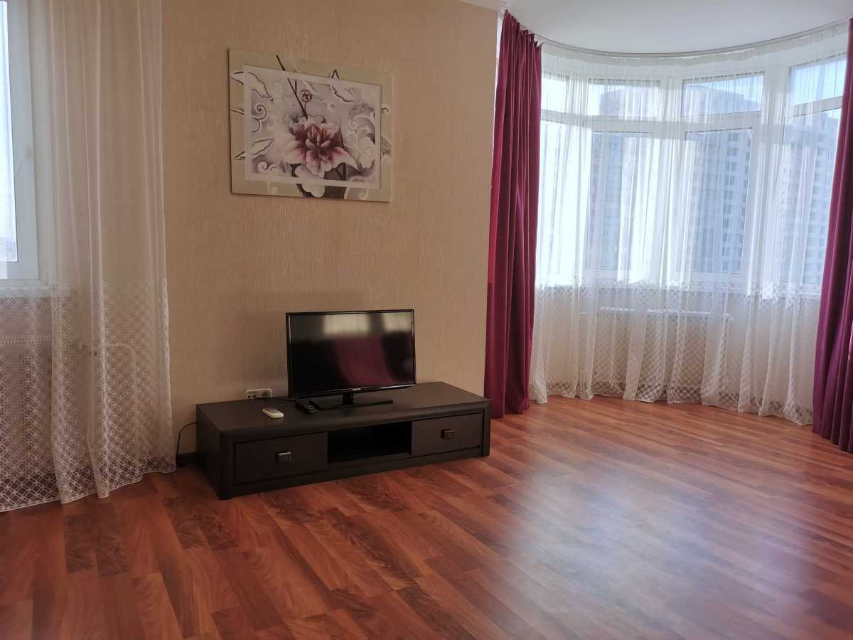 Аренда 2-комнатной квартиры 72 м², Феодоры Пушиной ул., 19а