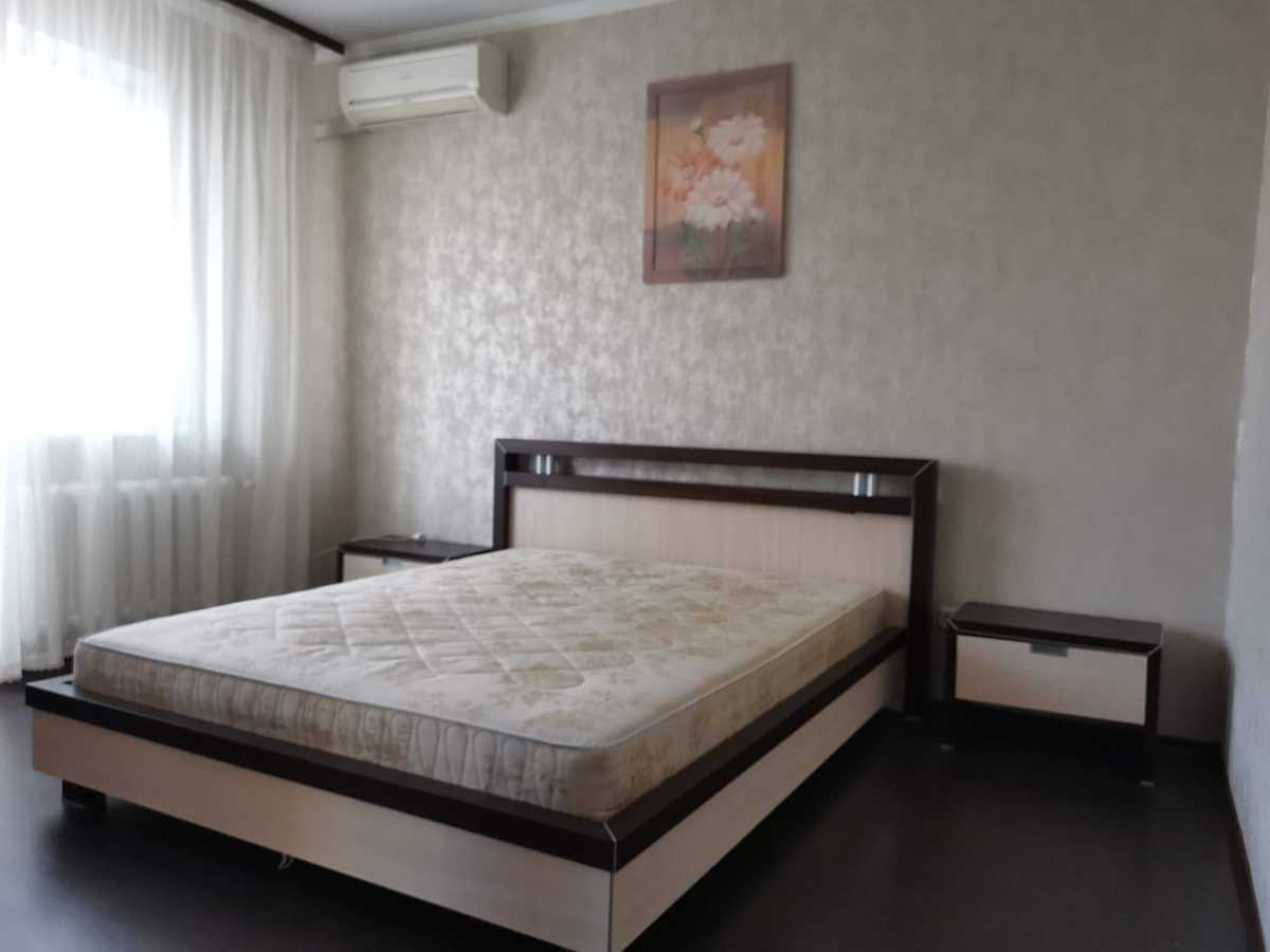 Аренда 2-комнатной квартиры 72 м², Феодоры Пушиной ул., 19а