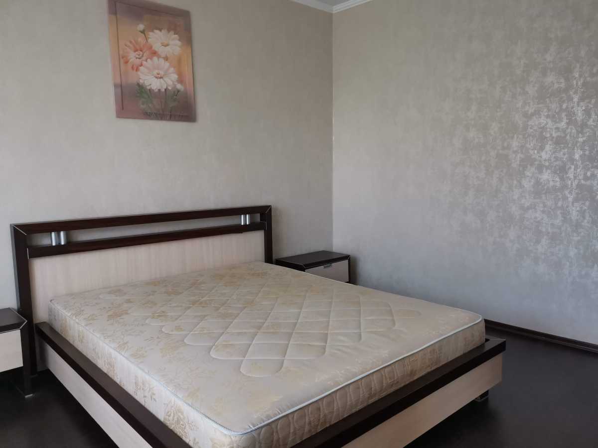 Аренда 2-комнатной квартиры 72 м², Феодоры Пушиной ул., 19а