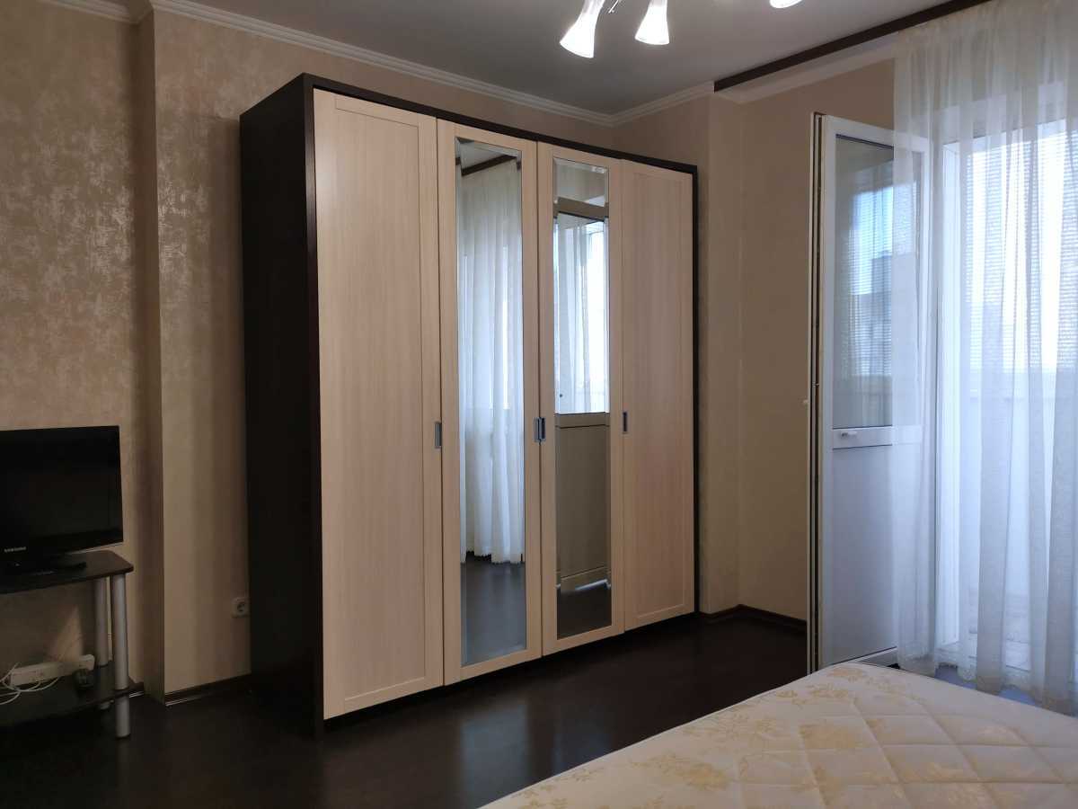 Аренда 2-комнатной квартиры 72 м², Феодоры Пушиной ул., 19а