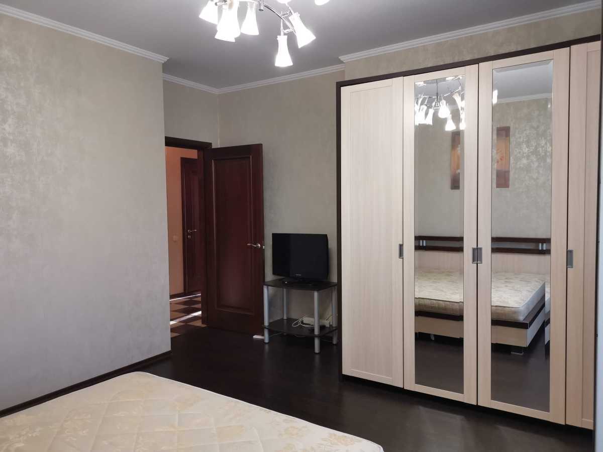 Аренда 2-комнатной квартиры 72 м², Феодоры Пушиной ул., 19а