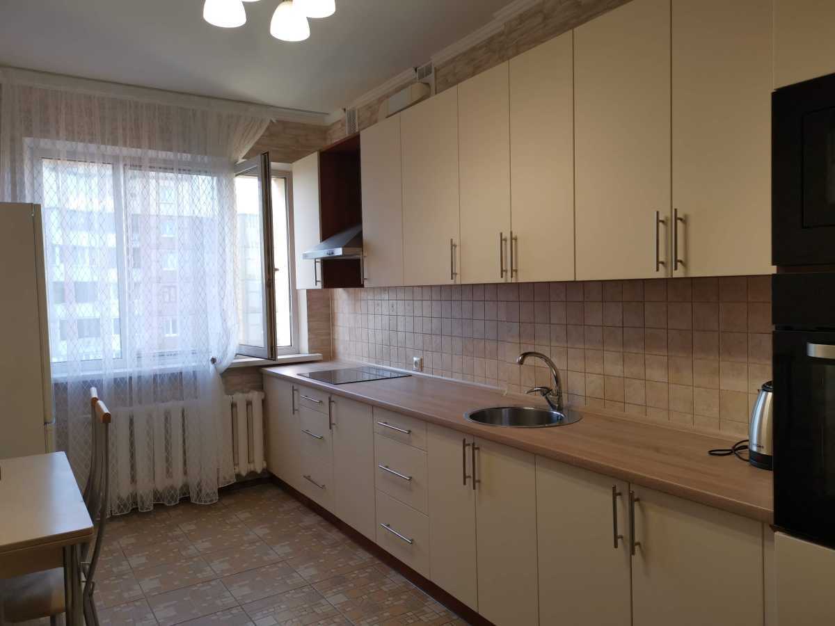 Аренда 2-комнатной квартиры 72 м², Феодоры Пушиной ул., 19а