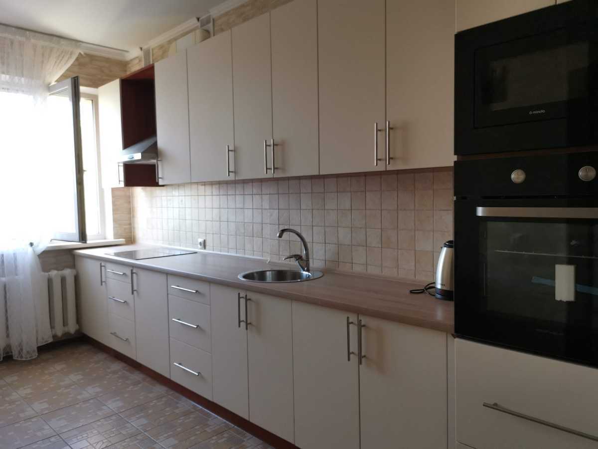 Аренда 2-комнатной квартиры 72 м², Феодоры Пушиной ул., 19а