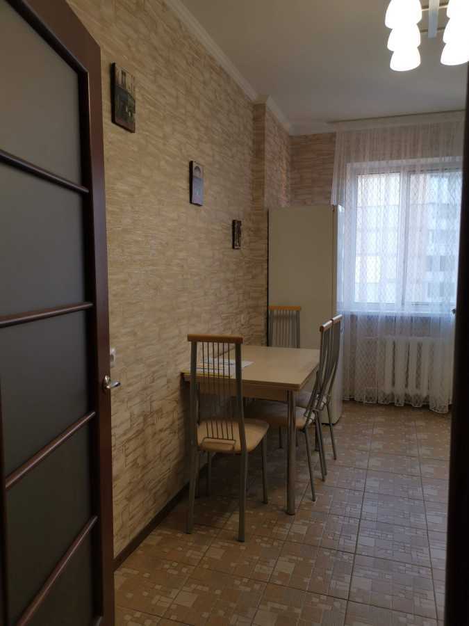 Аренда 2-комнатной квартиры 72 м², Феодоры Пушиной ул., 19а