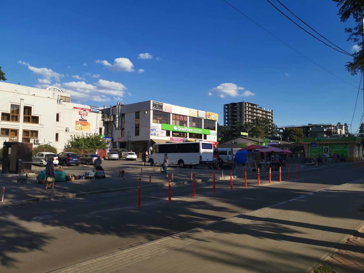 Аренда 2-комнатной квартиры 72 м², Феодоры Пушиной ул., 19а