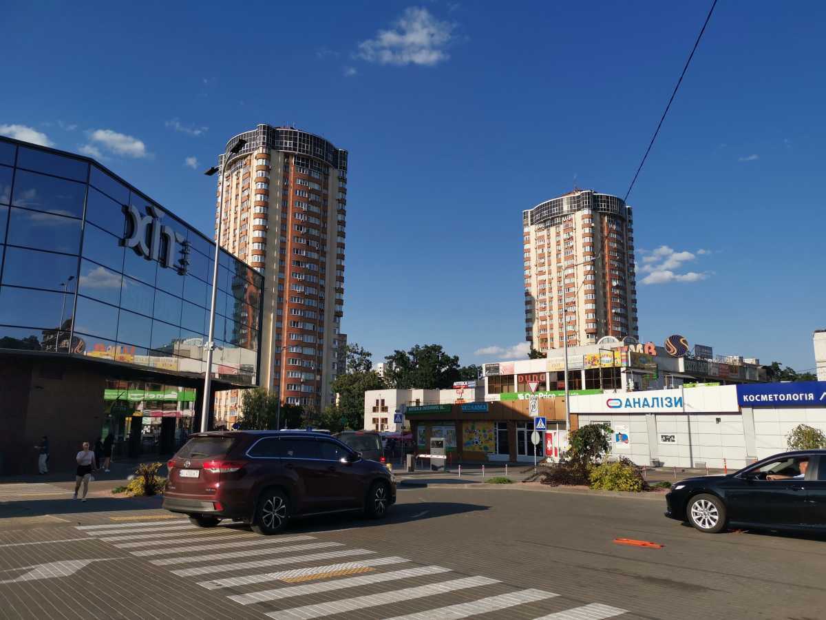 Аренда 2-комнатной квартиры 72 м², Феодоры Пушиной ул., 19а