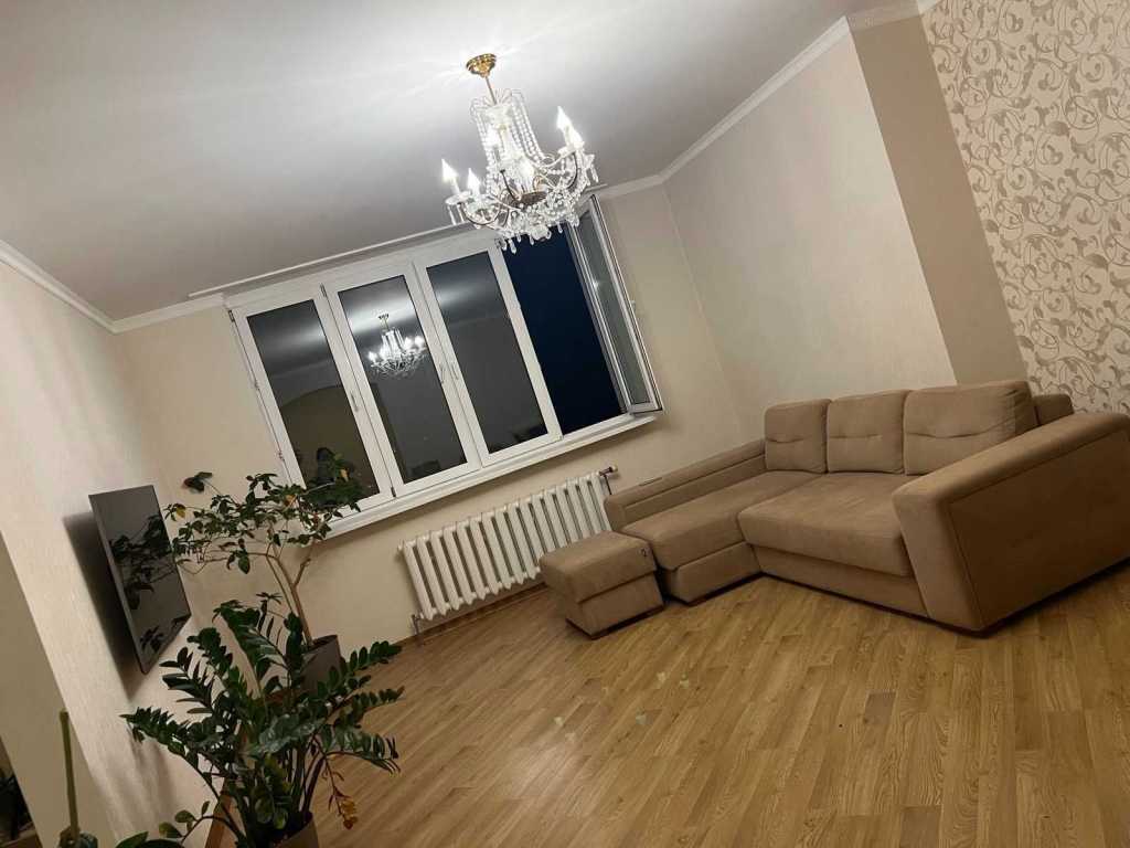Продажа 3-комнатной квартиры 108 м², Срибнокильская ул., 1