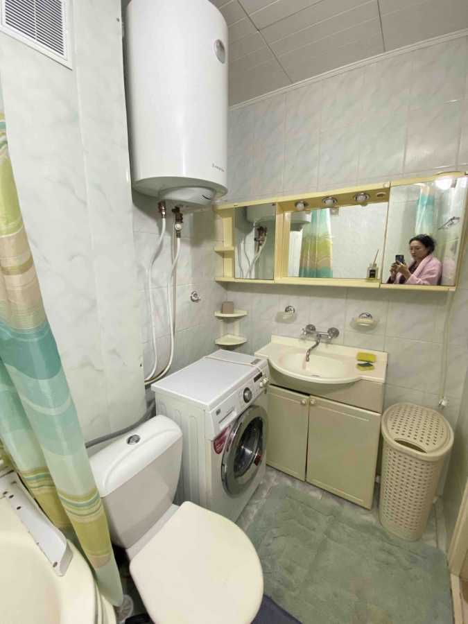 Аренда 3-комнатной квартиры 70 м², Гната Юры ул., 2/12