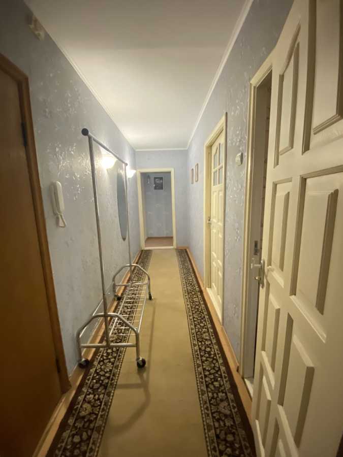 Аренда 3-комнатной квартиры 70 м², Гната Юры ул., 2/12