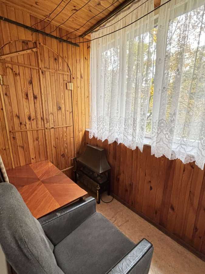 Аренда 3-комнатной квартиры 70 м², Гната Юры ул., 2/12