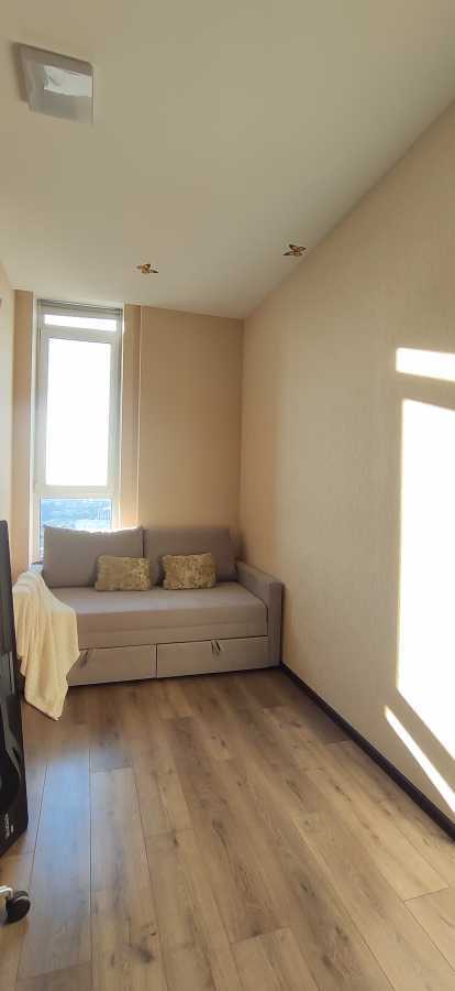 Аренда 1-комнатной квартиры 38 м², Джона Маккейна ул., 26