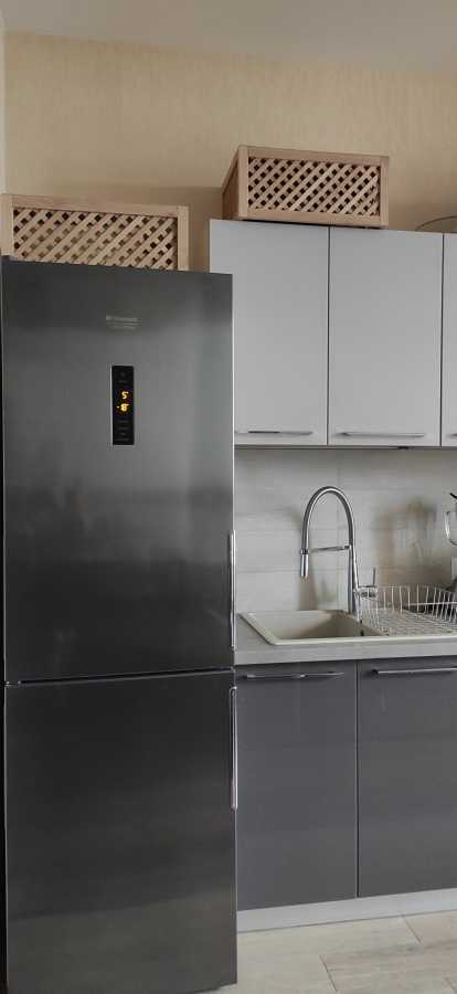 Аренда 1-комнатной квартиры 38 м², Джона Маккейна ул., 26