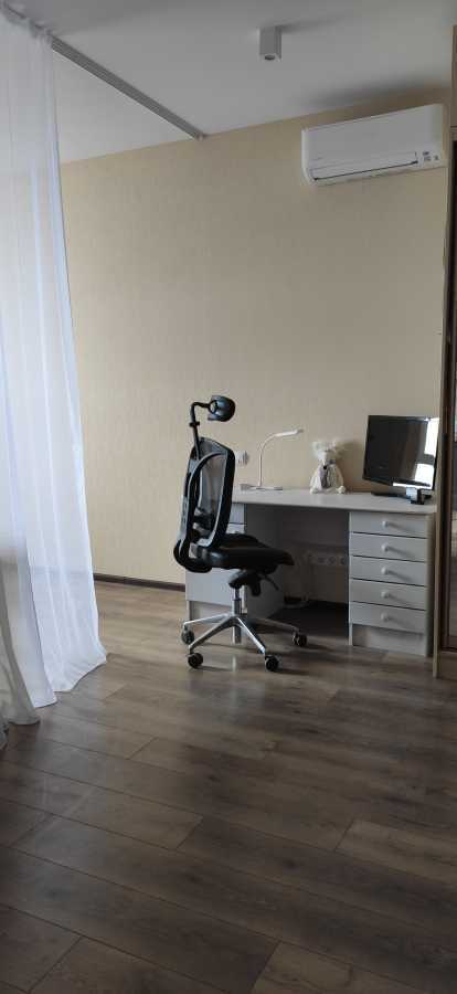 Аренда 1-комнатной квартиры 38 м², Джона Маккейна ул., 26