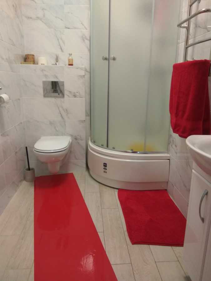 Аренда 1-комнатной квартиры 38 м², Джона Маккейна ул., 26