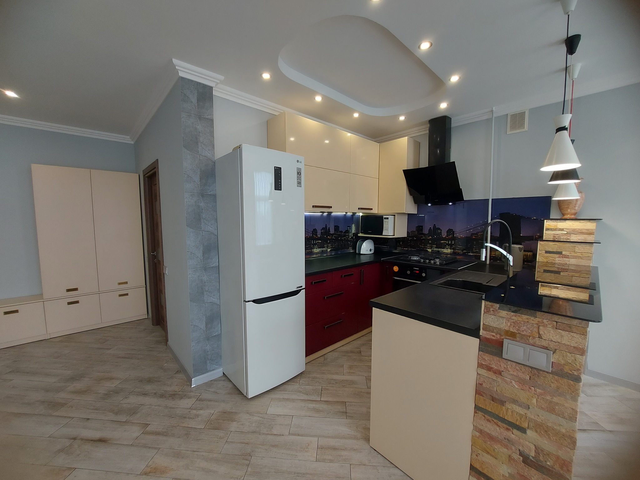 Продажа 2-комнатной квартиры 85 м², Авіатор, Будинок 3