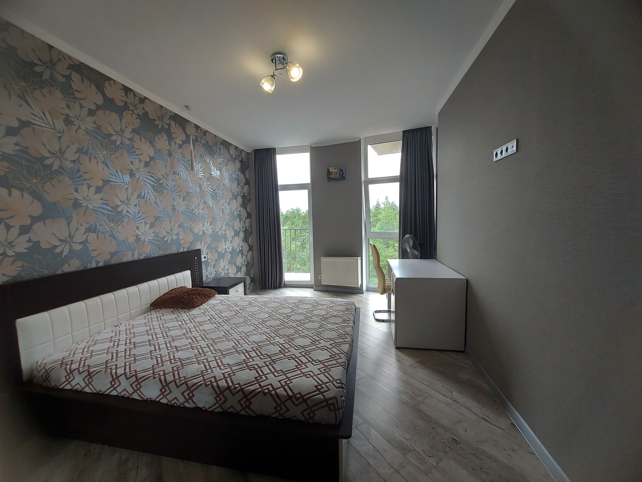 Продажа 2-комнатной квартиры 85 м², Авіатор, Будинок 3