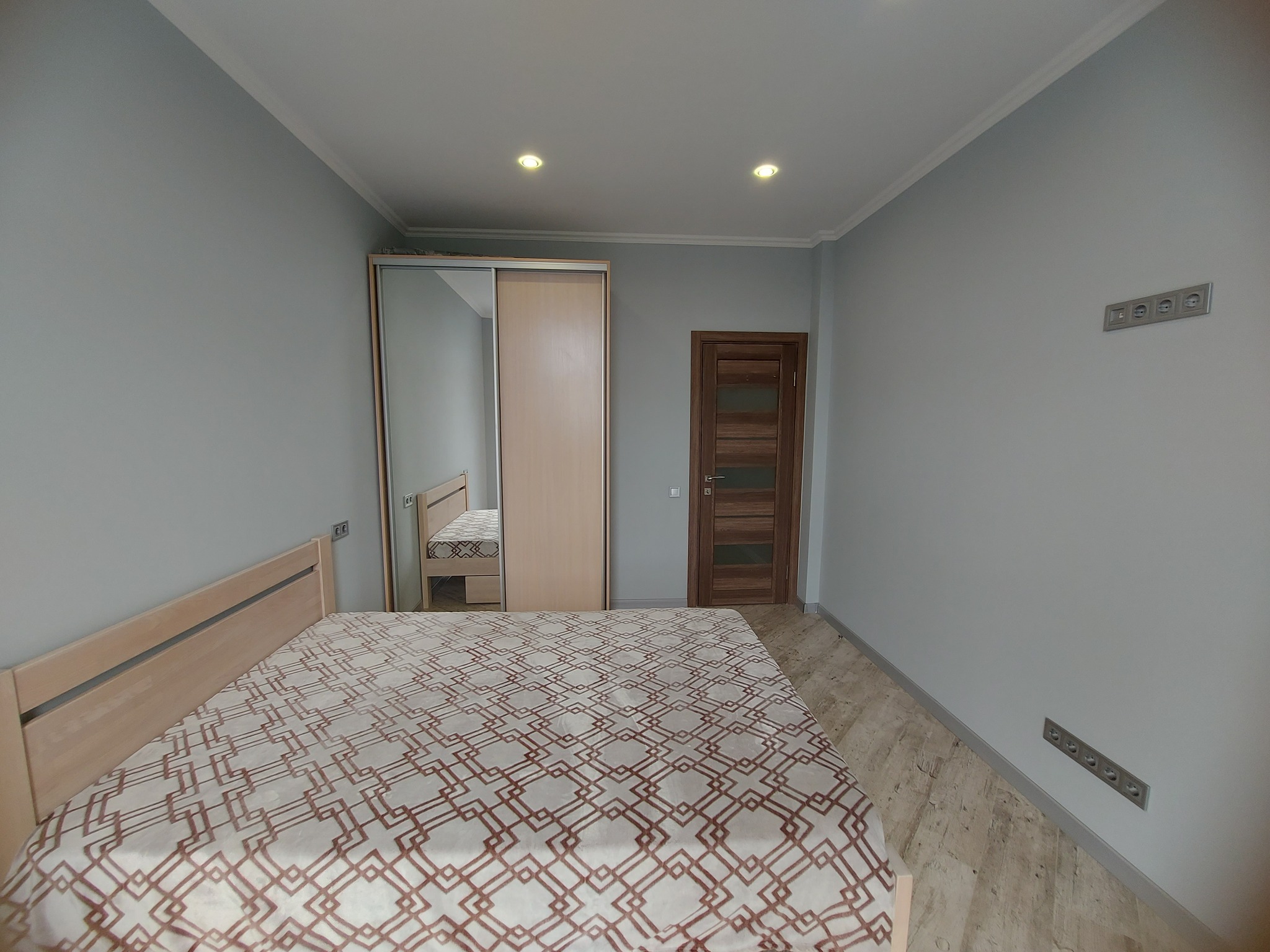 Продажа 2-комнатной квартиры 85 м², Авіатор, Будинок 3