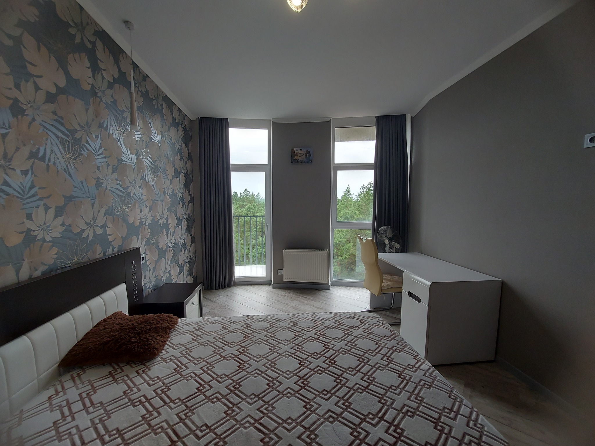 Продажа 2-комнатной квартиры 85 м², Авіатор, Будинок 3