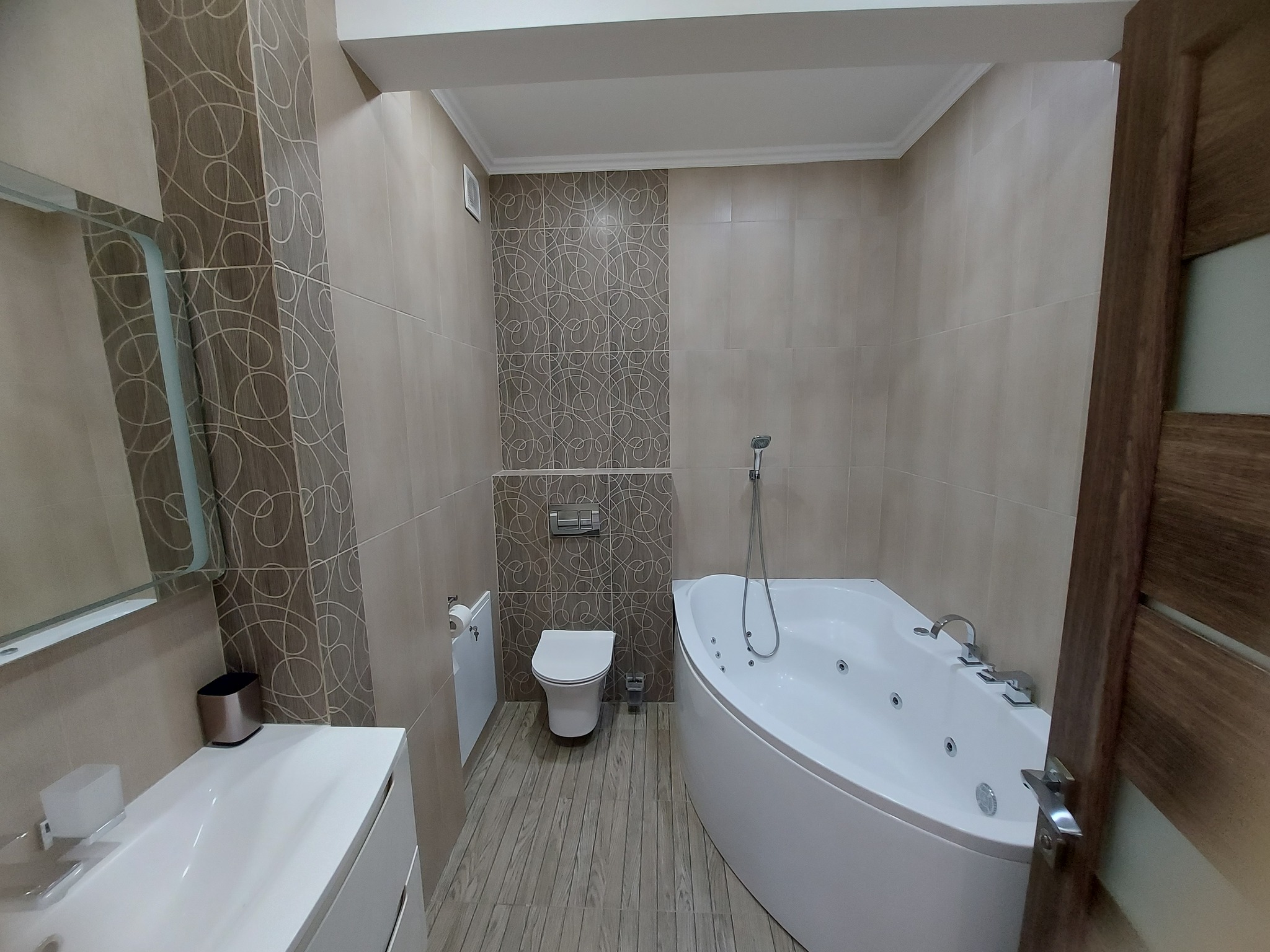 Продажа 2-комнатной квартиры 85 м², Авіатор, Будинок 3