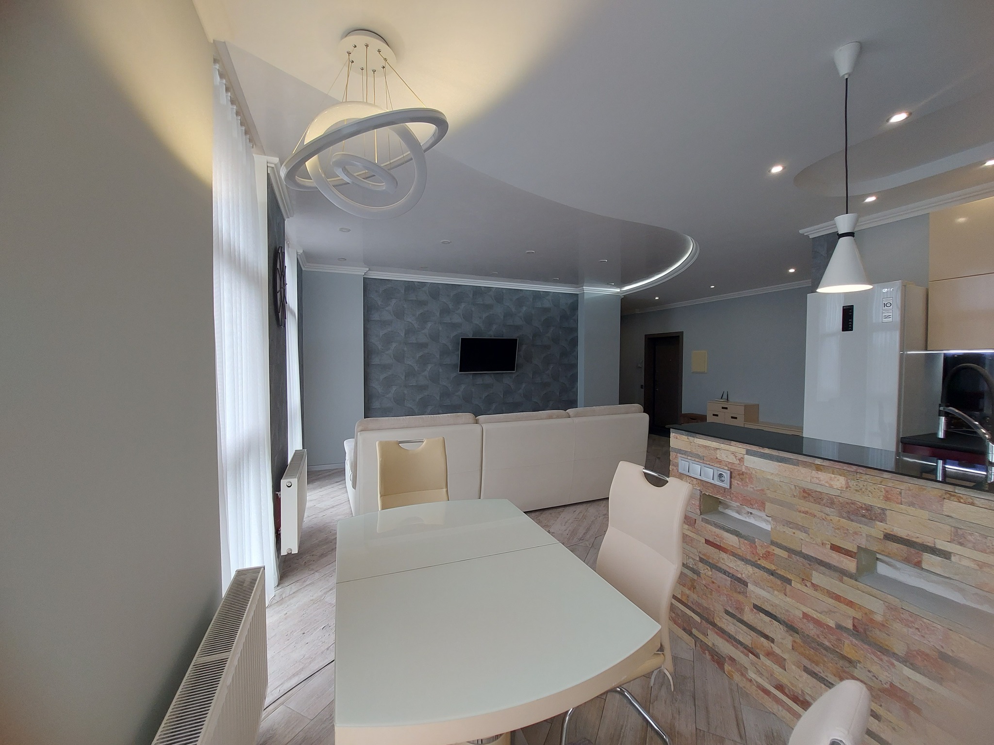 Продажа 2-комнатной квартиры 85 м², Авіатор, Будинок 3
