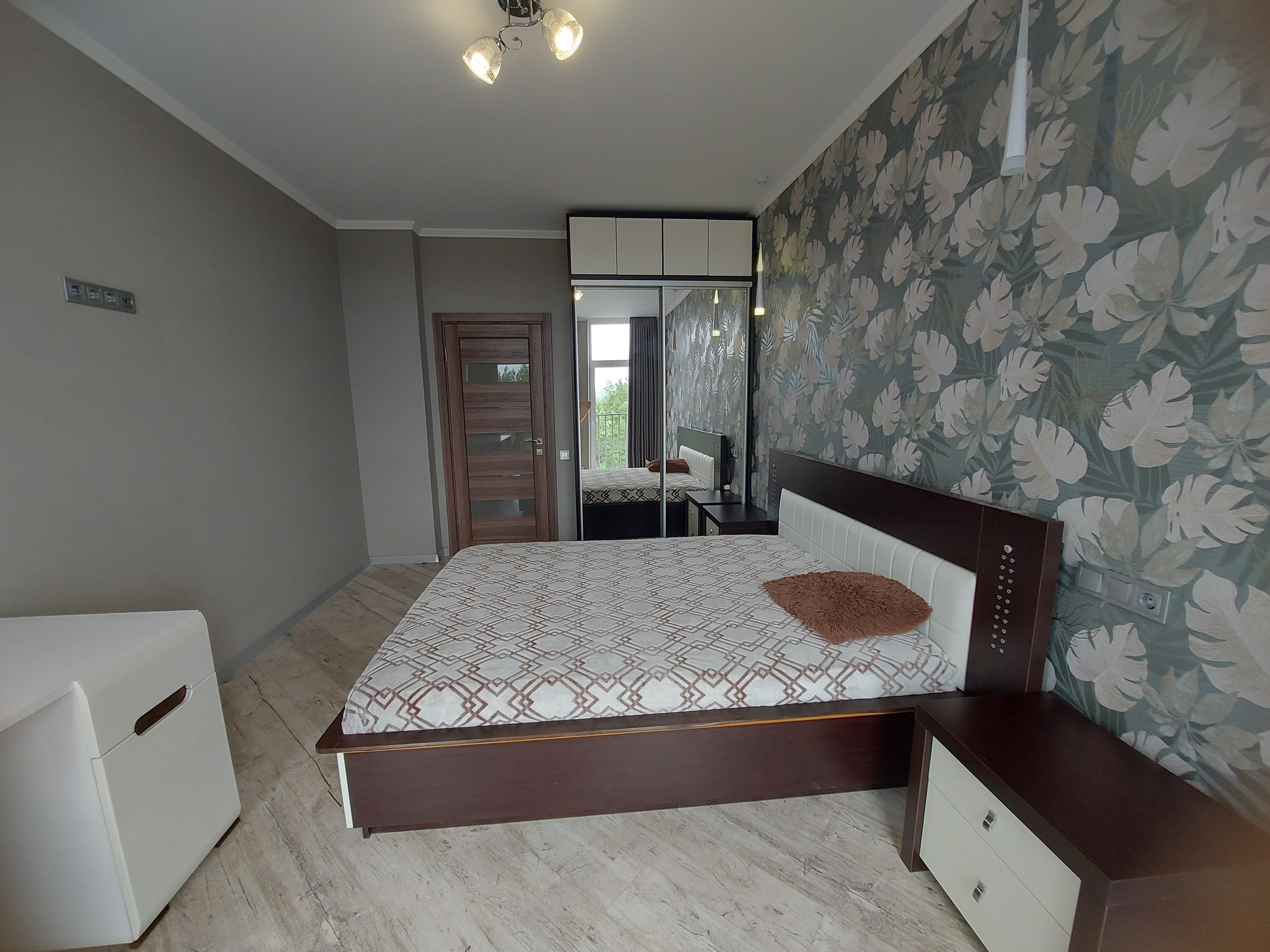 Продажа 2-комнатной квартиры 85 м², Авіатор, Будинок 3