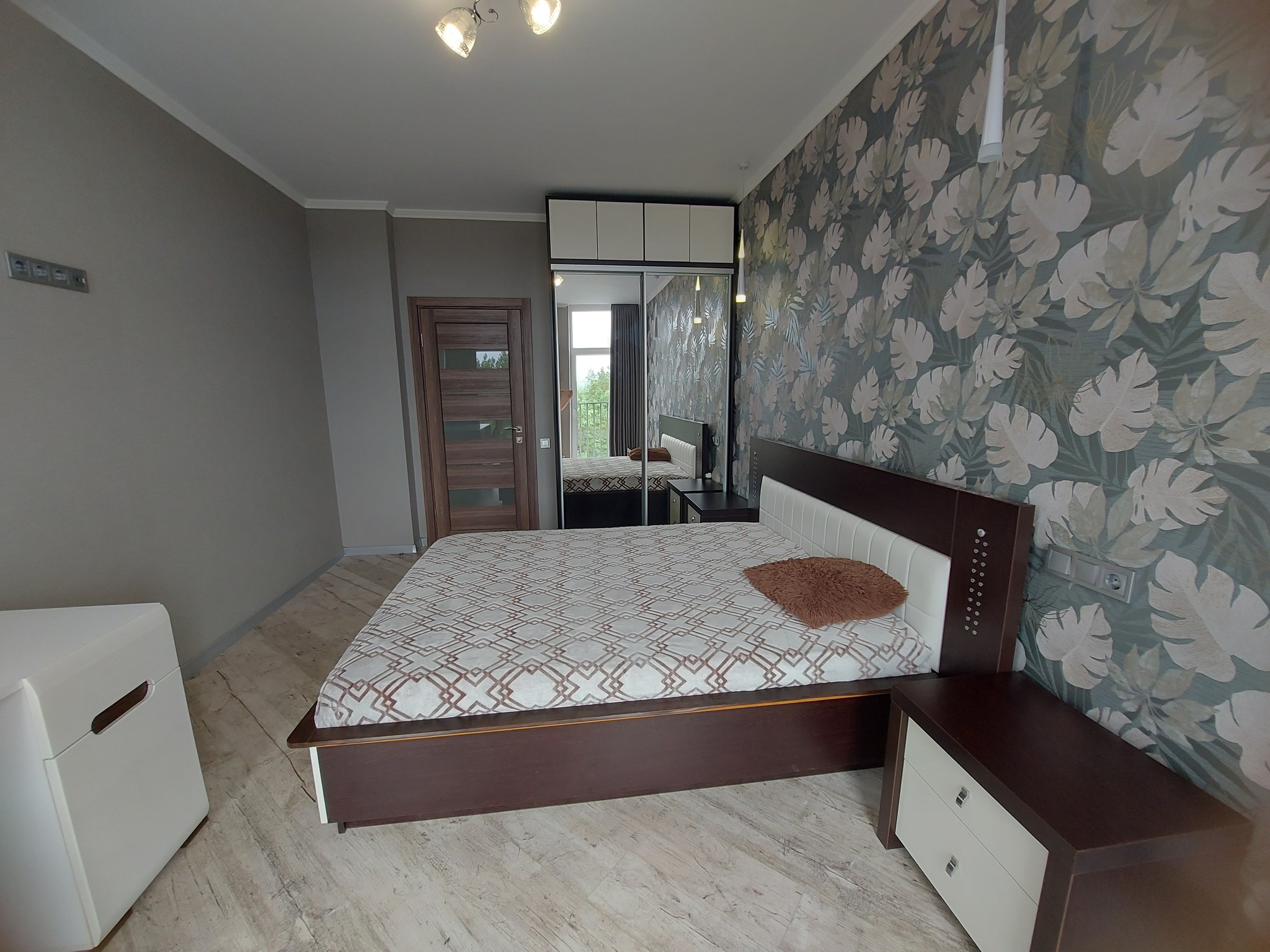 Продажа 2-комнатной квартиры 85 м², Авіатор, Будинок 3