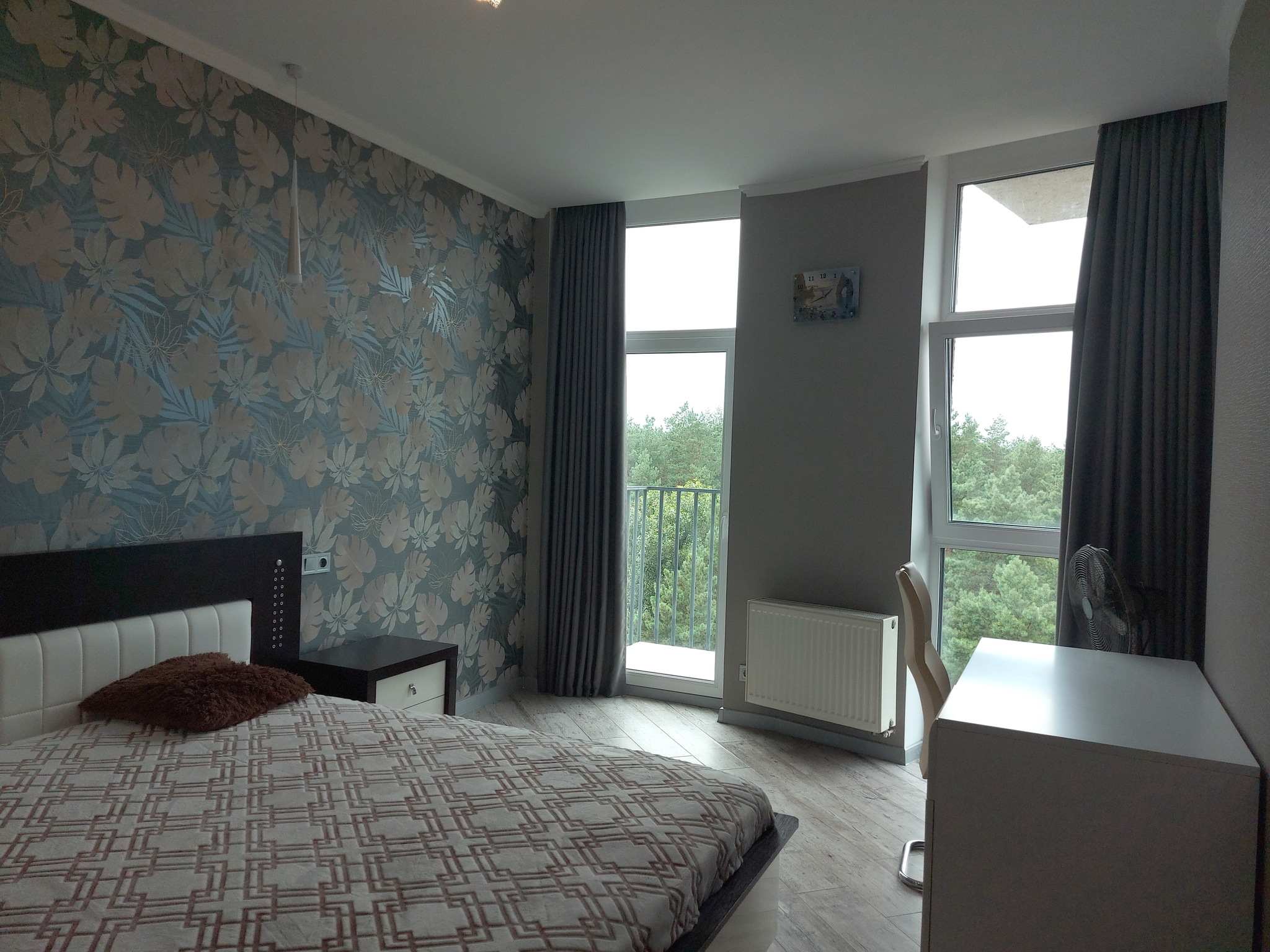 Продажа 2-комнатной квартиры 85 м², Авіатор, Будинок 3