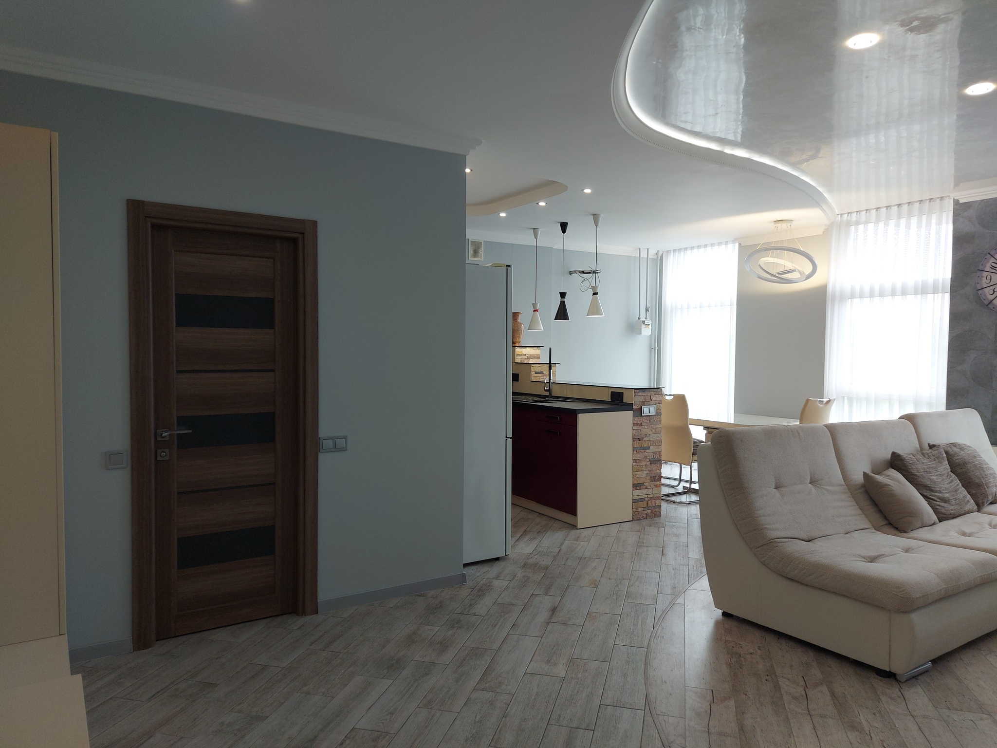 Продажа 2-комнатной квартиры 85 м², Авіатор, Будинок 3