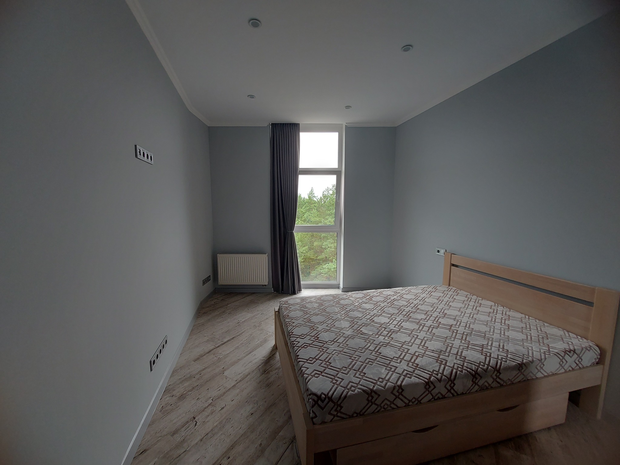 Продажа 2-комнатной квартиры 85 м², Авіатор, Будинок 3