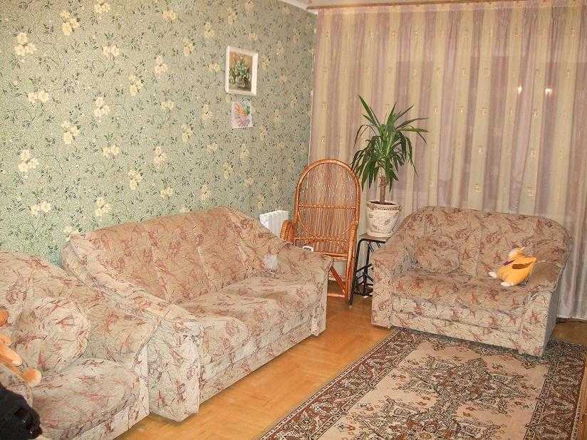 Оренда 1-кімнатної квартири 40 м², Оболонський просп., 11А