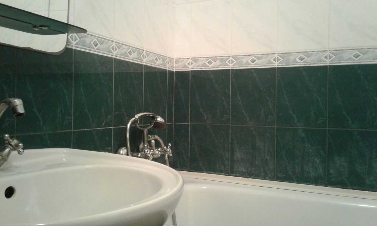 Оренда 1-кімнатної квартири 40 м², Оболонський просп., 11А