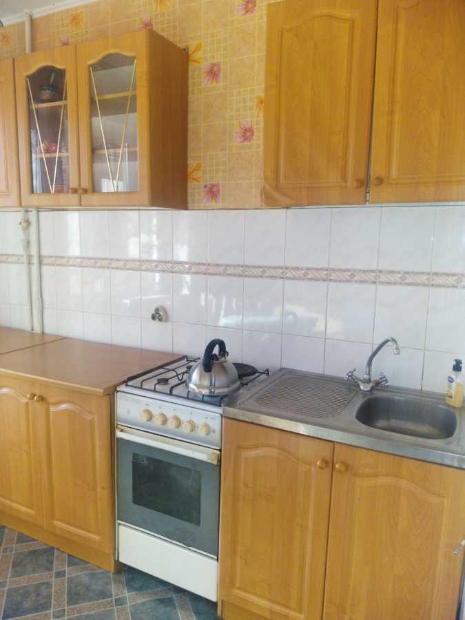Оренда 1-кімнатної квартири 40 м², Оболонський просп., 11А