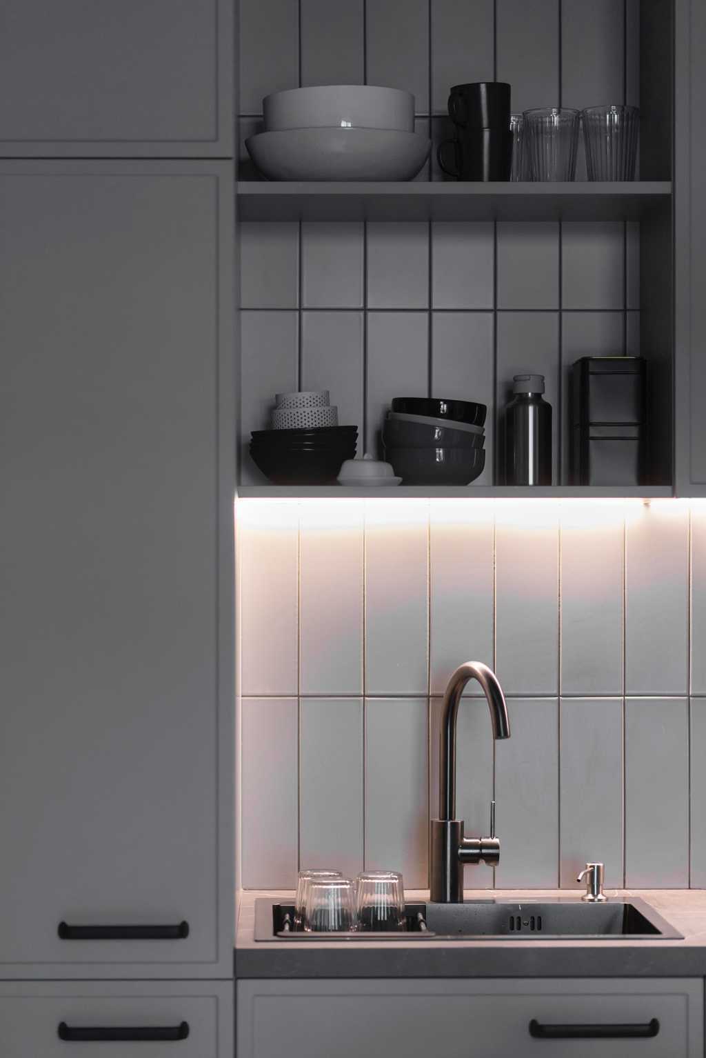Оренда 1-кімнатної квартири 40 м², Велика Васильківська вул., 132