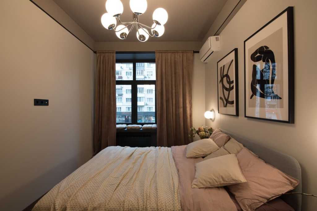 Оренда 1-кімнатної квартири 40 м², Велика Васильківська вул., 132