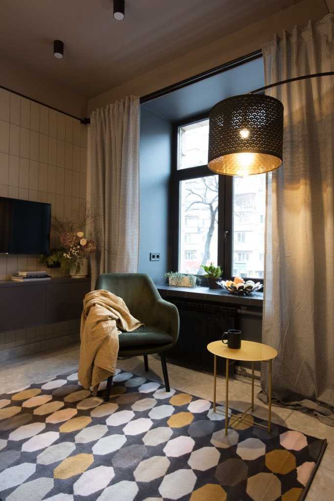 Оренда 1-кімнатної квартири 40 м², Велика Васильківська вул., 132