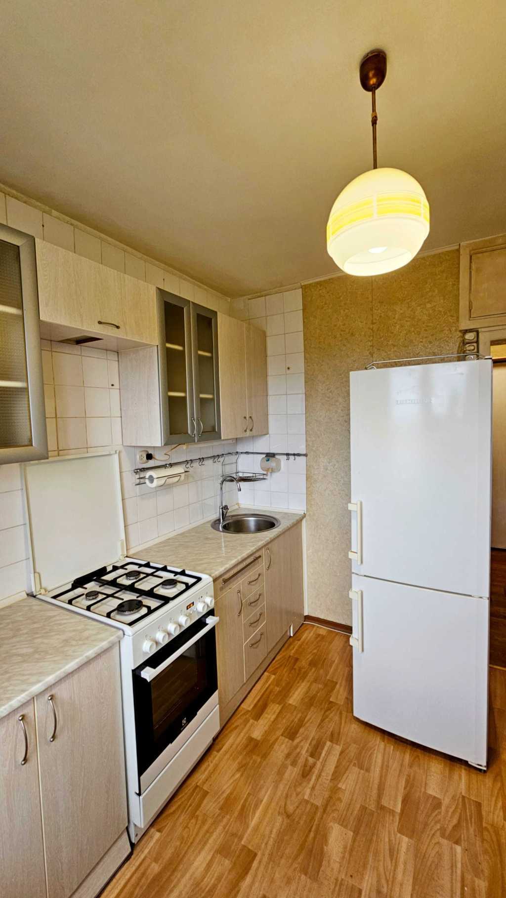 Продажа 2-комнатной квартиры 49 м², Героев, 16