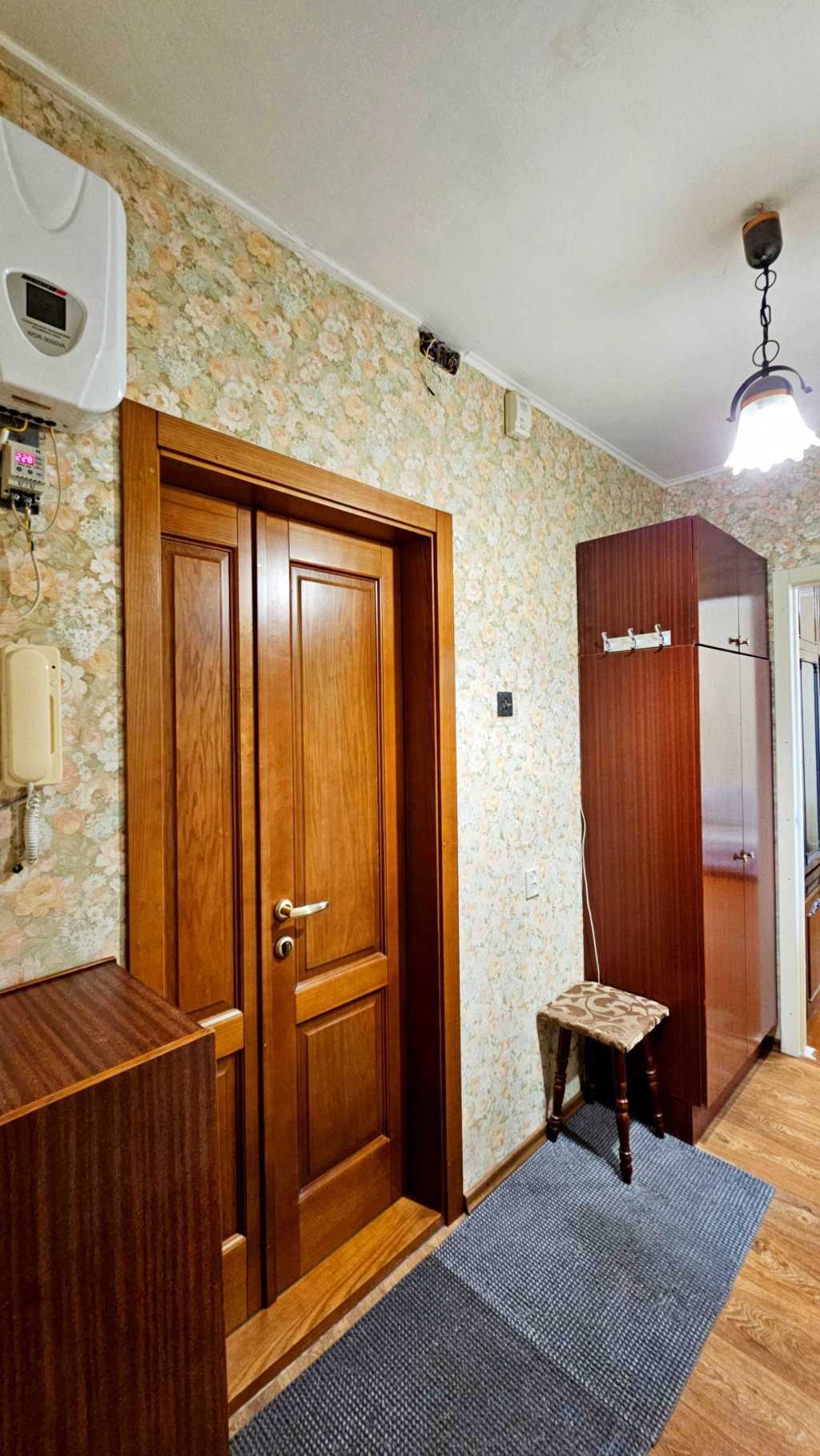 Продажа 2-комнатной квартиры 49 м², Героев, 16