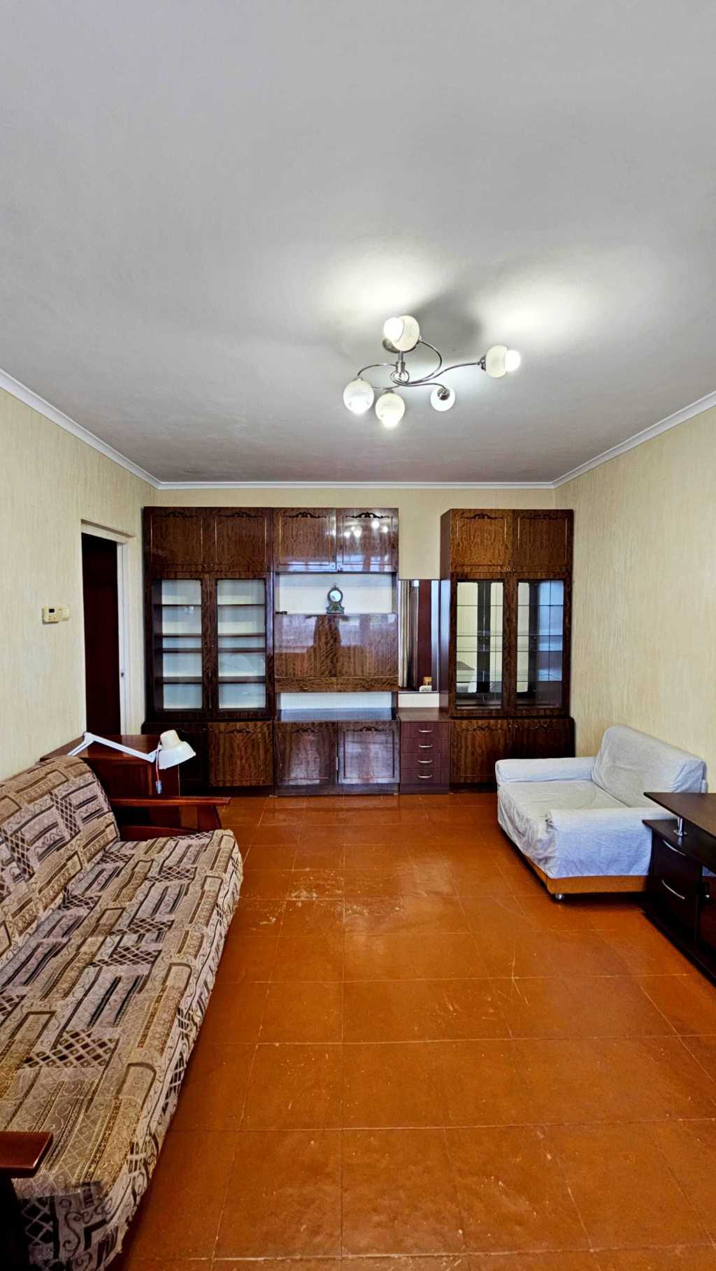 Продажа 2-комнатной квартиры 49 м², Героев, 16