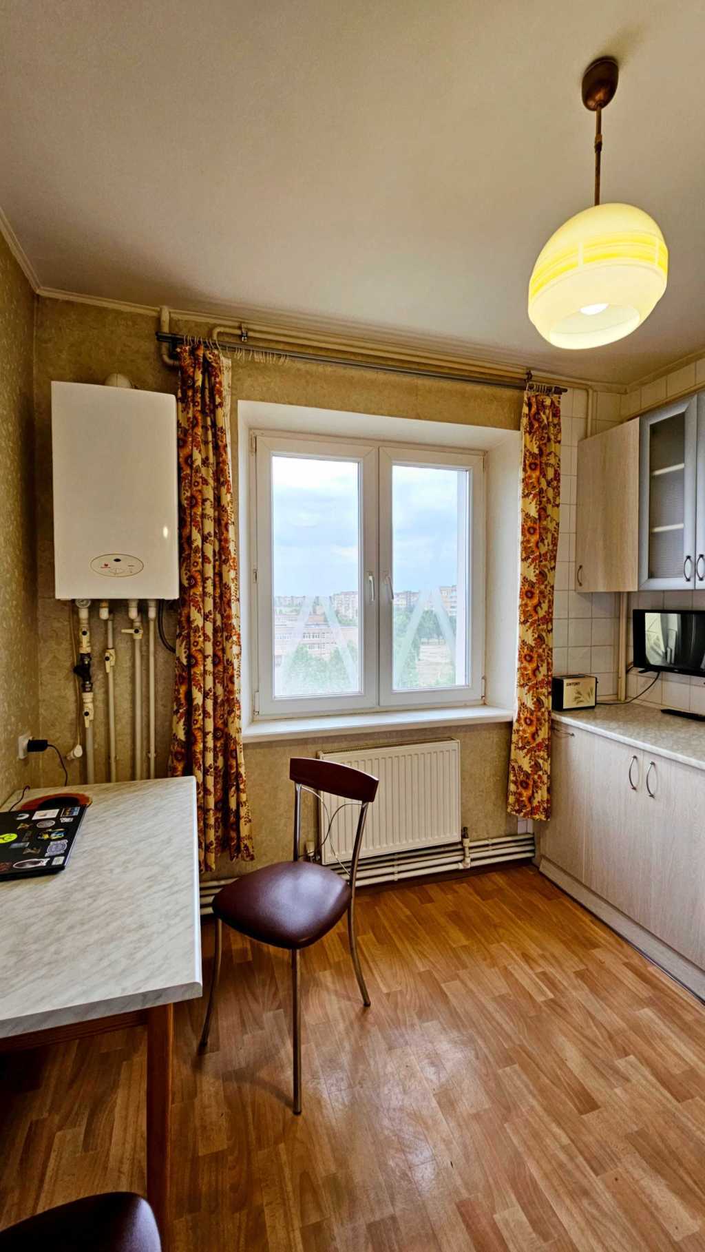 Продажа 2-комнатной квартиры 49 м², Героев, 16