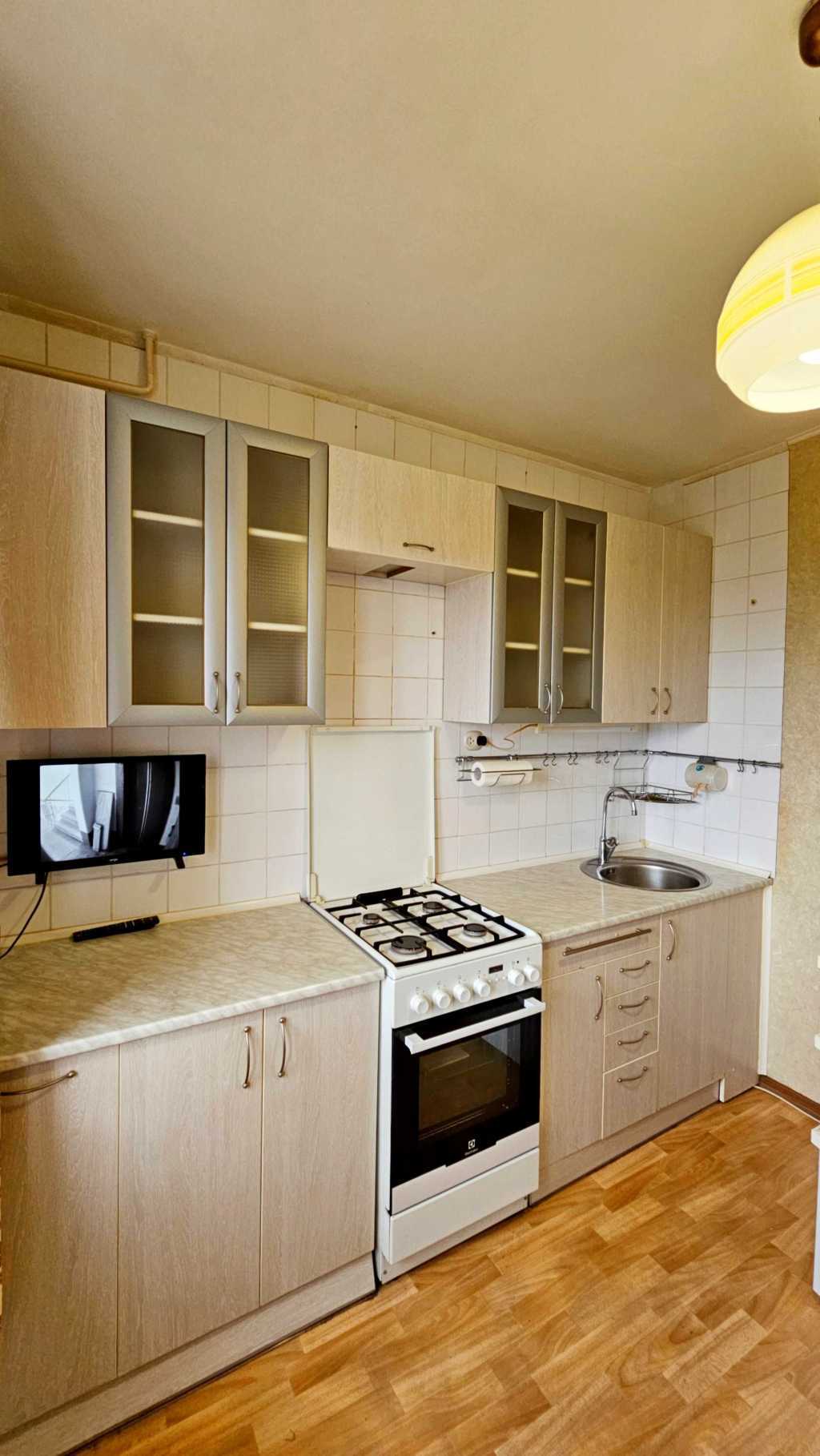 Продажа 2-комнатной квартиры 49 м², Героев, 16