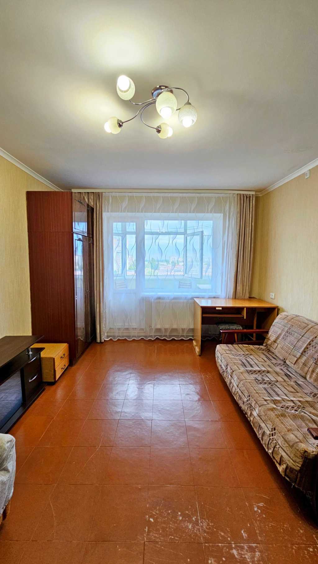 Продажа 2-комнатной квартиры 49 м², Героев, 16