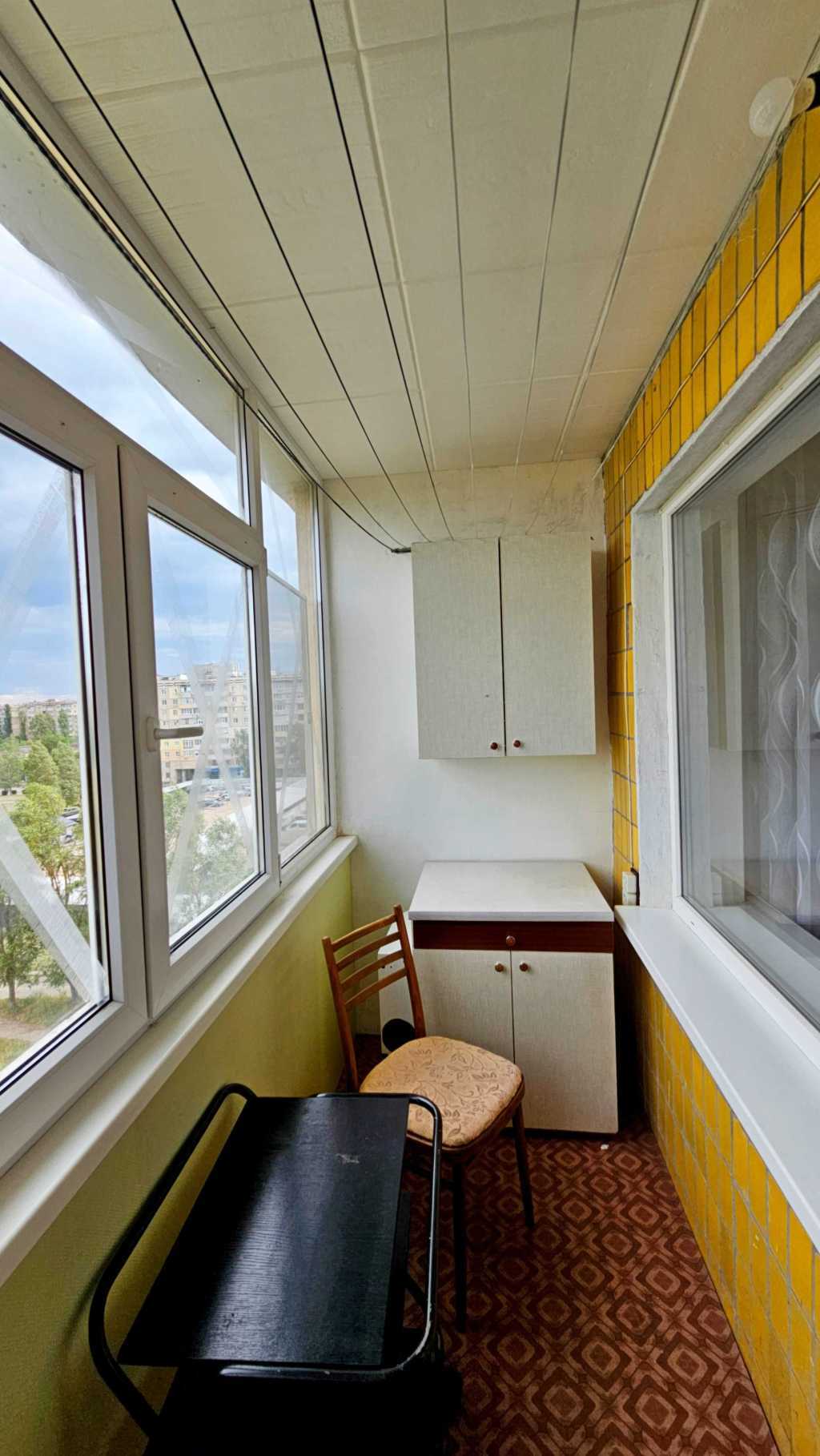 Продажа 2-комнатной квартиры 49 м², Героев, 16
