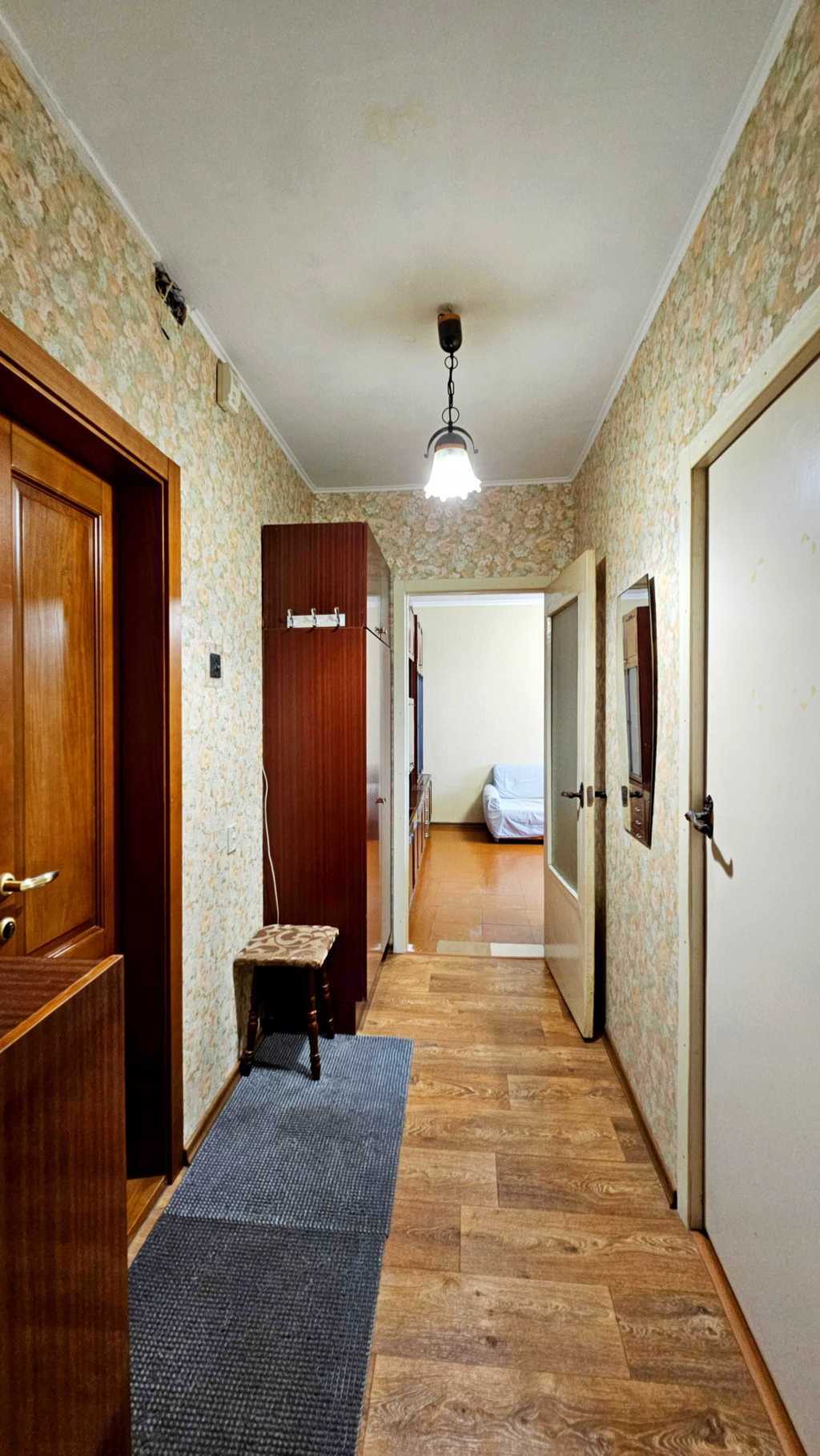 Продажа 2-комнатной квартиры 49 м², Героев, 16