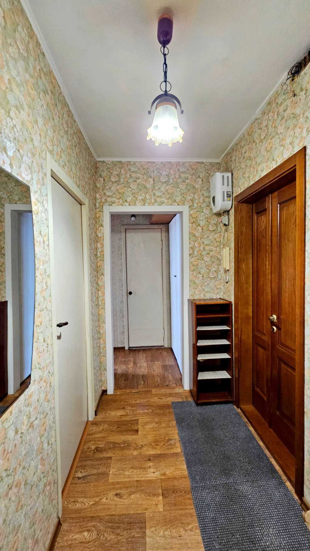 Продажа 2-комнатной квартиры 49 м², Героев, 16