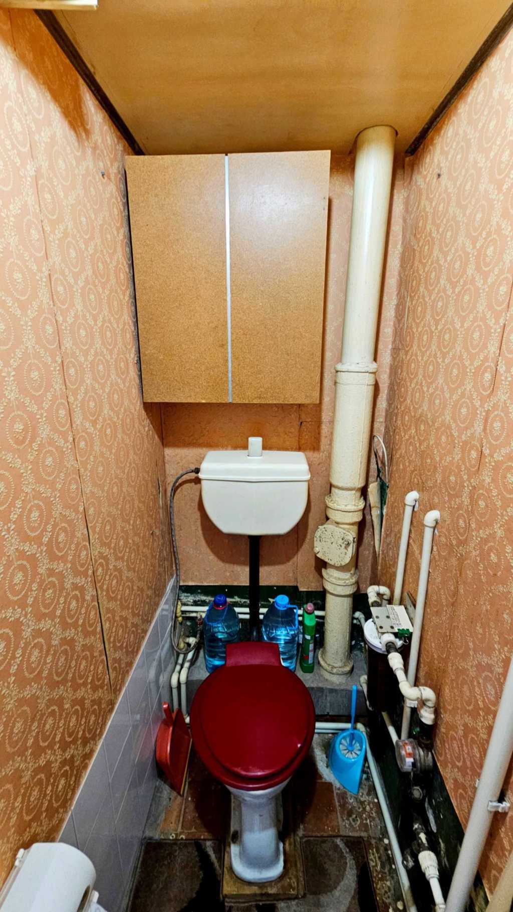 Продажа 2-комнатной квартиры 49 м², Героев, 16
