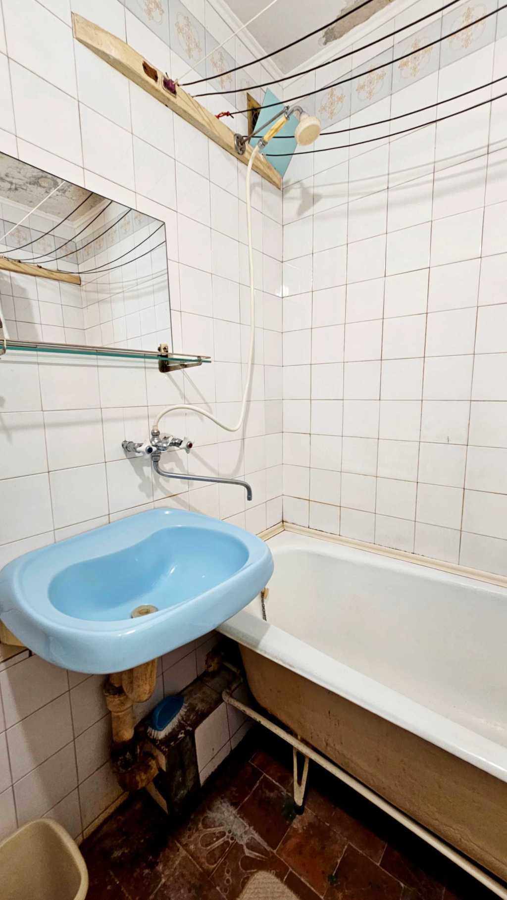 Продажа 2-комнатной квартиры 49 м², Героев, 16