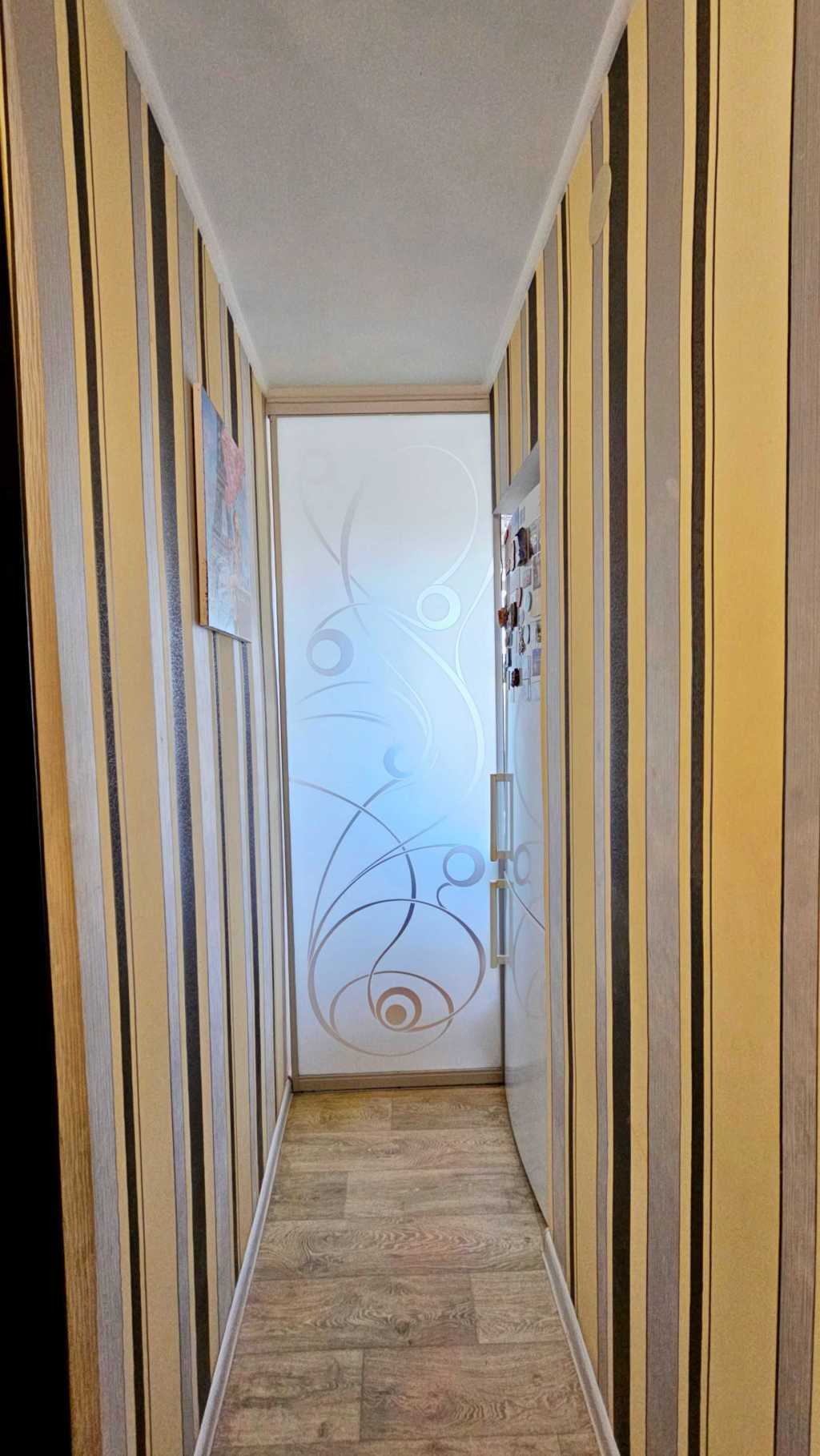 Продажа 3-комнатной квартиры 60 м², Тараса Шевченко ул., 53