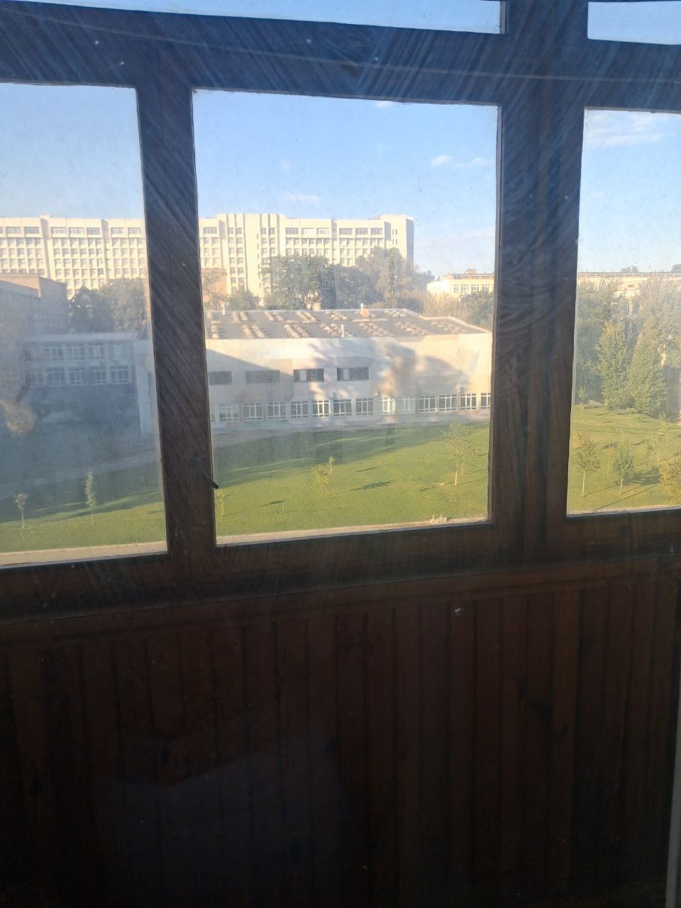 Аренда 1-комнатной квартиры 35 м², Борщаговская ул., 99