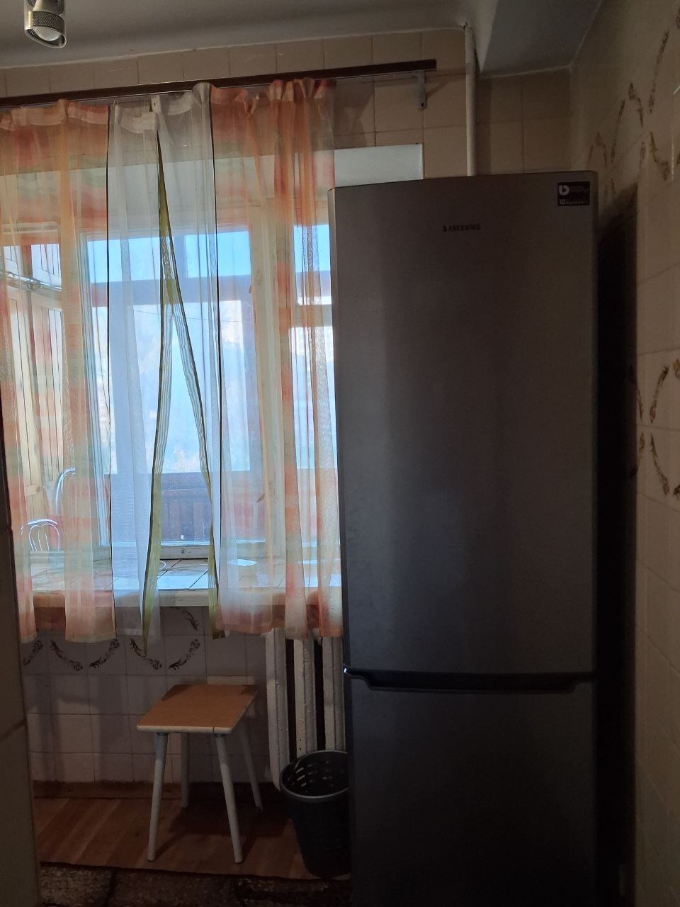 Аренда 1-комнатной квартиры 35 м², Борщаговская ул., 99