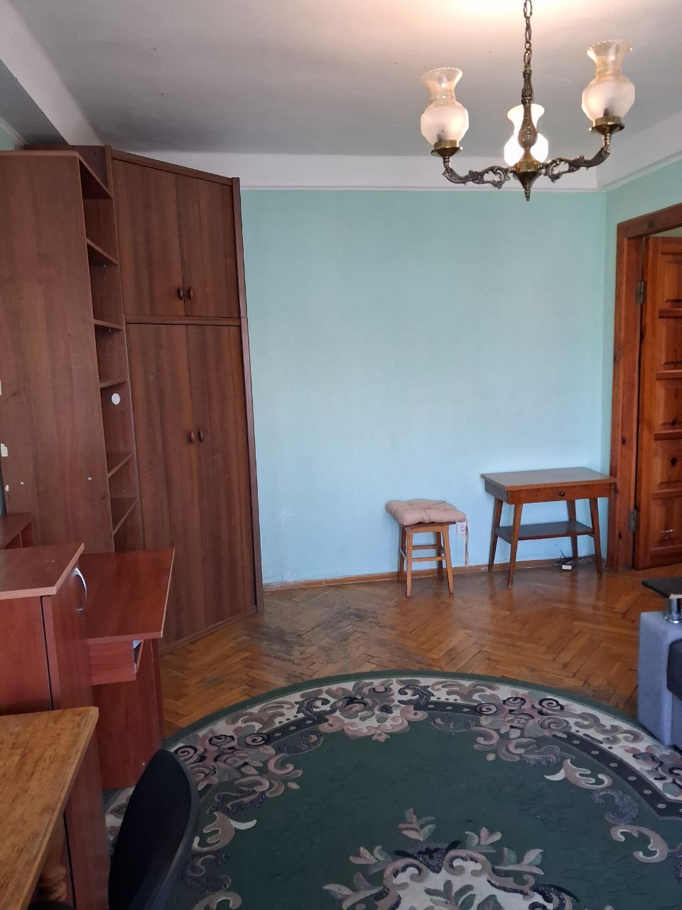 Аренда 1-комнатной квартиры 35 м², Борщаговская ул., 99
